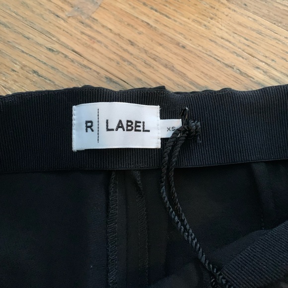 Reset side zip skinny pants - Picture 4 of 6